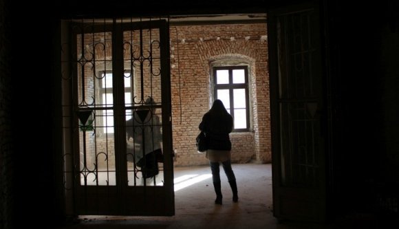 Bepillantottunk az Erdélyi Történeti Múzeum megújulási folyamatába