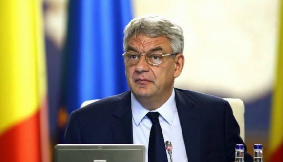 BREAKING: Lemond Tudose a kormányfői tisztségről