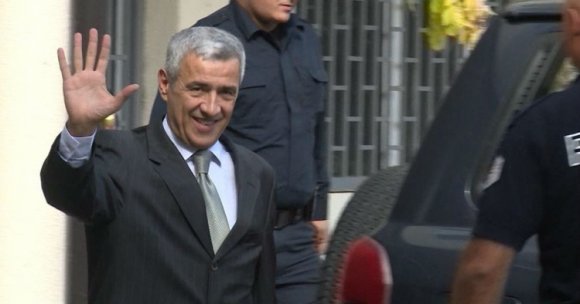 Lelőttek egy koszovói szerb politikust