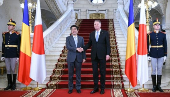 Ezentúl vízum nélkül utazhatnak Japánba a román munkavállalók