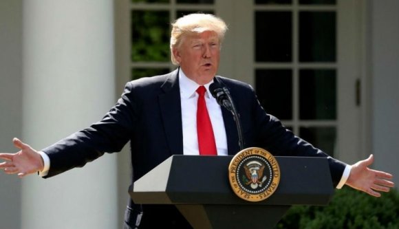 Mindig is kíváncsi volt Donald Trump egészségi állapotára? Íme!