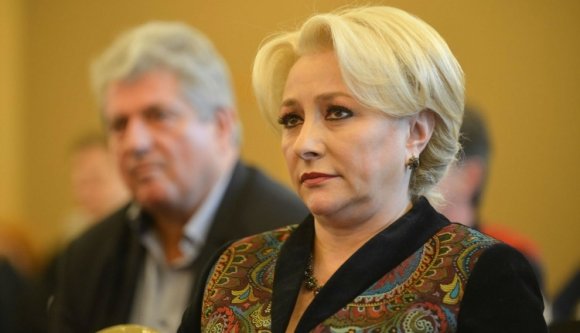 Iohannis ad még egy esélyt a PSD-nek: Viorica Dăncila lesz az új miniszterelnök