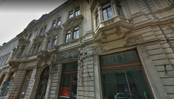 Kolozsvár: belvárosi műemléket újít fel az önkormányzat