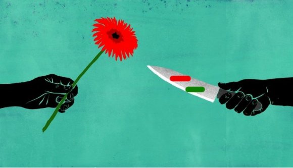 Miért ellenségeink a magyarok: a székely zakuszkától az akasztófáig