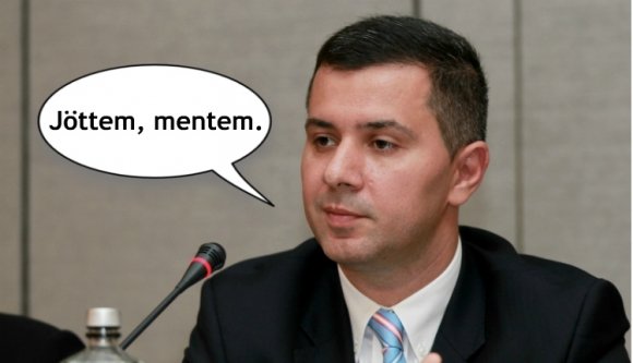 Lemondott az európai alapokért felelős miniszter