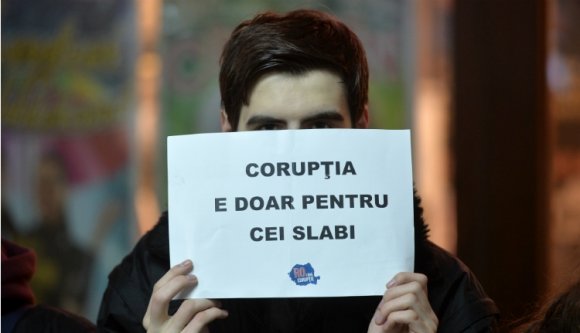 Készülnek 2018 első megatüntetésére Bukarestben