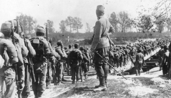 Erdély a Nagy Háborúban: nem voltak hősök, csak áldozatok