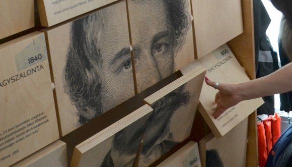 Kötetnyi Arany-kézirat rejtőzött Kolozsváron