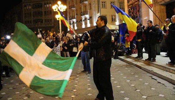 Tiltakozó népgyűlésre mozgósít Temesvár polgármestere