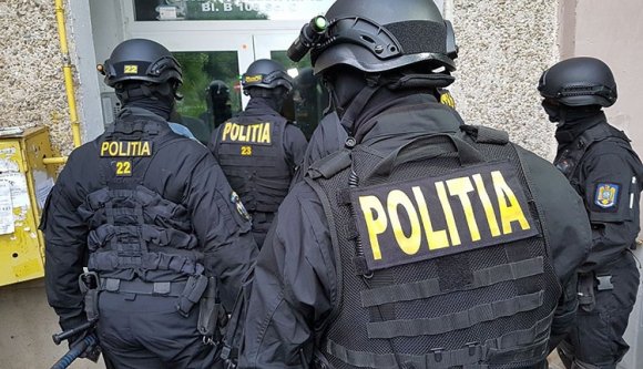 Hogy fér el másfél ezer moldovai állampolgár egy lakásban?