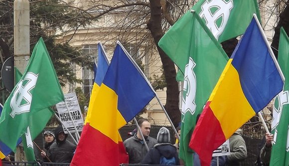 Új Jobboldal: „Autonómiát a Marson kaptok”