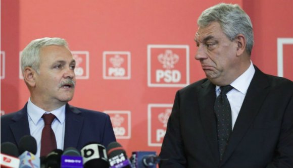 Dragnea elhatárolódott Tudose akasztós kijelentésétől