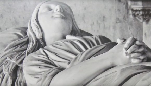 A Házsongárdi temető művészete, művészszemmel (VIDEÓ)