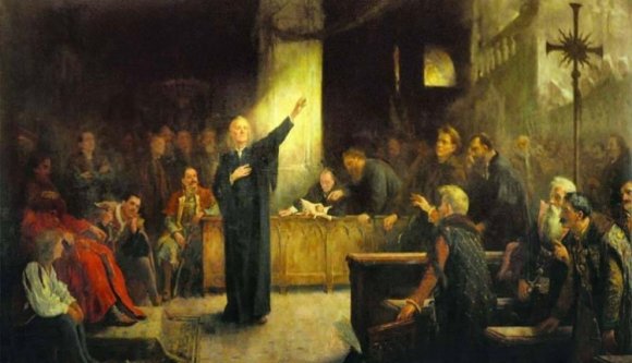 Tőkés: nyilvánítsák európai értéknek a tordai vallásbékét