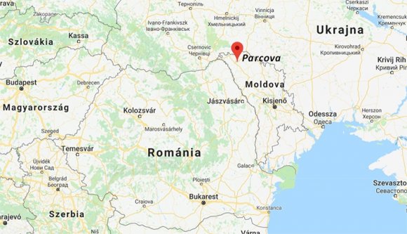 Megszavazta az egyesülést Romániával egy moldovai település