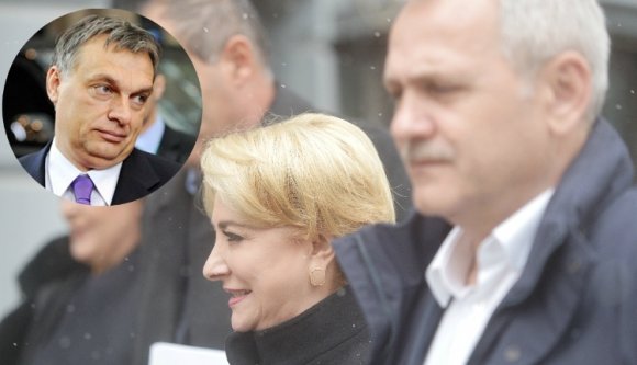 Az új bukaresti kormány és a Magyarországgal való kapcsolat