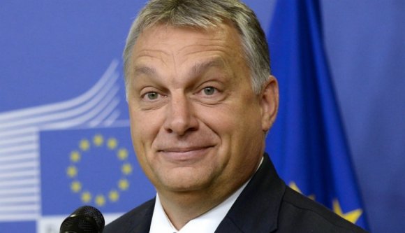 Orban Viktor, Magyarorszag kormanyzoja