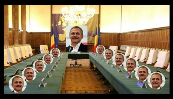 Szenzáció! Megszereztük az új kormány összetételét!