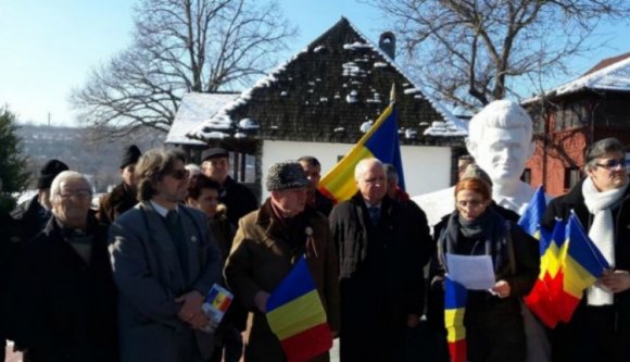 Száz éve született Nicolae Ceauşescu