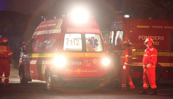 Autós üldözés Szilágy megyében – meghalt egy fiatal