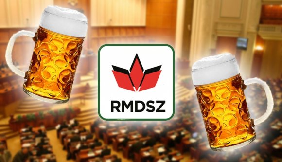 Az RMDSZ-nek a két sör között készült kormányprogram is jó – megszavazzák az új kormányt
