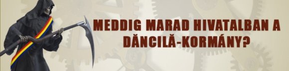 Meddig marad hivatalban a Dăncilă-kormány?