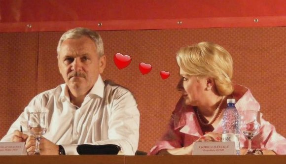 Viorica Dăncilă, avagy miként „csinálj tyúkszarból csirkesalátát”