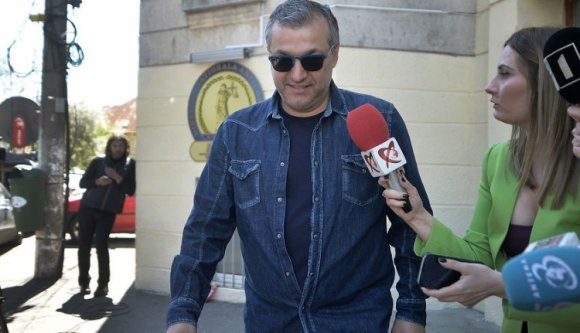 Évekkel ezelőtt lehallgathatták Tăriceanu irodavezetőjét