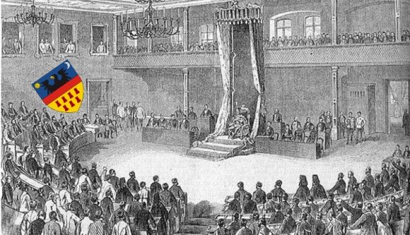 A román transzilvanizmus nulladik pillanata