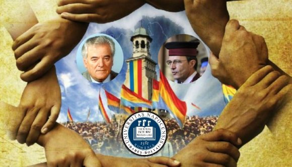 Liviu Maior az egyesülésről: a románok sosem kértek Magyarországon belüli autonómiát!