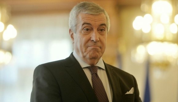 Tăriceanu: Iohannis a „párhuzamos állam” ügyvédje