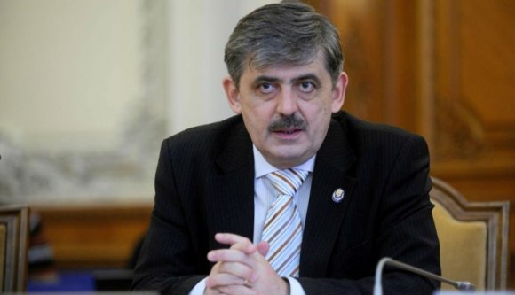 Jogerősen börtönbüntetésre ítélték a Kolozs megyei önkormányzat volt elnökét