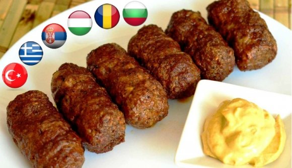 A román konyha – az elismert import és a gasztronómiai „plagizálás” között