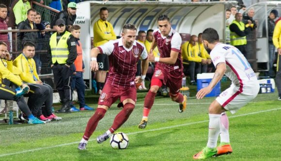 Indul a focibajnokság: Sepsi és Medgyes a külföldi, a CFR a román zsoldosokban hisz