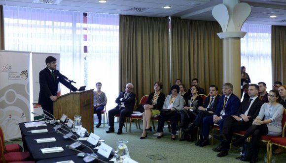 Egymilliárd forintos kerettel elkezdődtek a külhoni magyar családok éve programjai