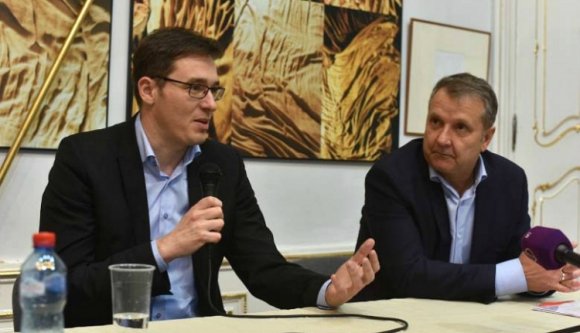 A magyarországi ellenzék is támogatja az autonómiát