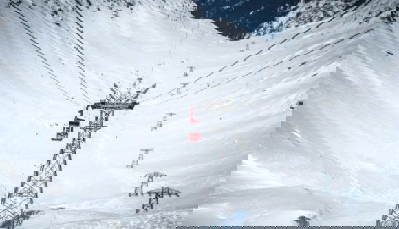 Húsz turista rekedt a Bâlea-tónál