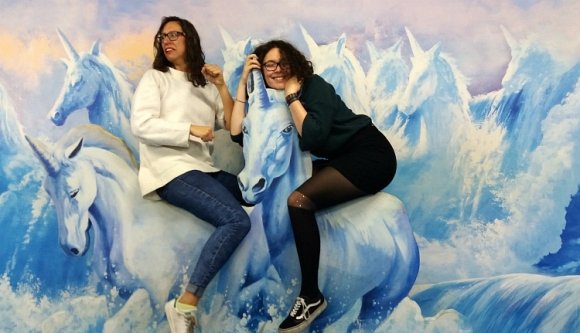 Élete kalandja lett, hogy koreai egyetemistákat tanított angolul