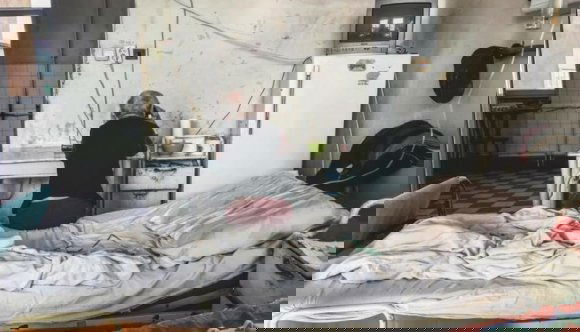 Borzasztó állapotok uralkodnak a temesvári járványkórházban