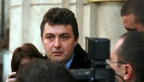 Szabadlábon a Nagy Zsolttal azonos ügyben elítélt Codruţ Sereş