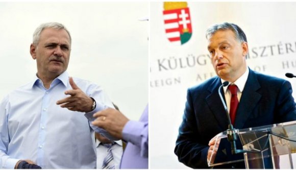 Orbán Viktor találkozóra hívta a PSD elnökét