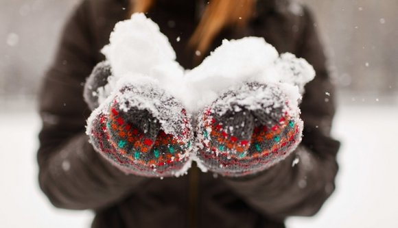 Ehető-e a hó? Viccesnek tűnő, de komoly kutatás a Sapientián
