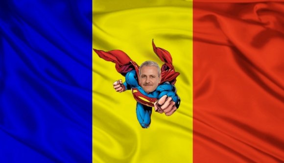 Dragnea egyre erősebb