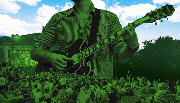 Jól megy a jazzelés? 9000 lejt nyerhetsz vele