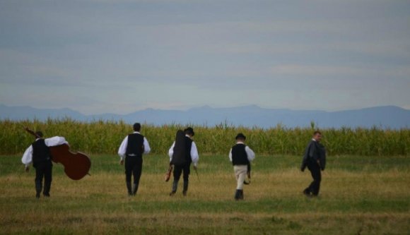 A fiatalokról fog szólni a 2018-as év Hargita megyében