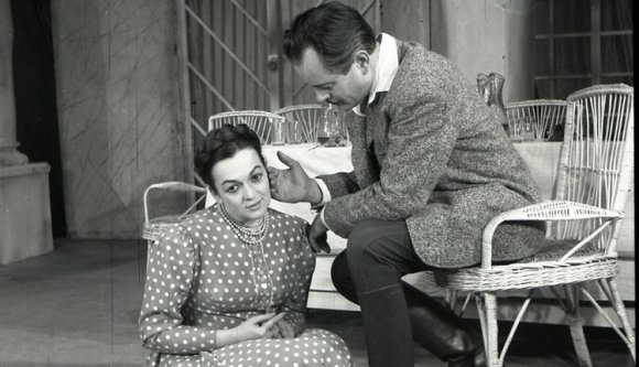 Elhunyt Vitályos Ildikó