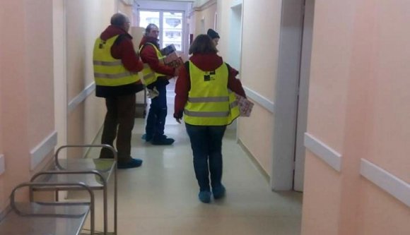 Újabb influenzás beteg hunyt el