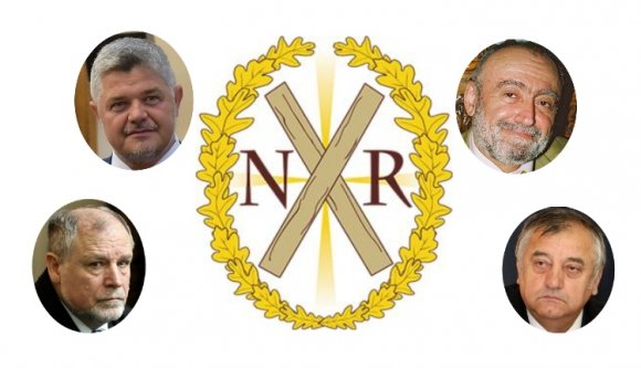 Itt az igazi mioritikus Soros-ellenes büszkeromán párt