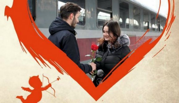 A CFR berobog a Bálint napba