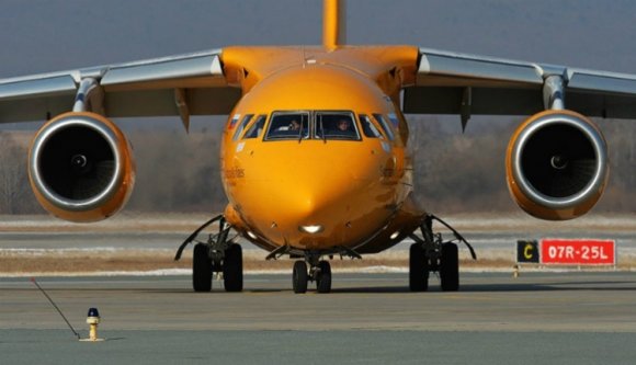 71 személlyel a fedélzeten lezuhant egy repülő Moszkva mellett